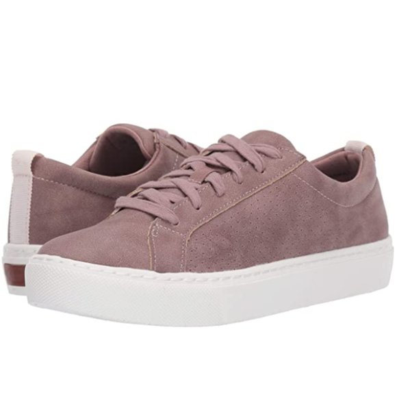 dr scholl's no bad vibes sneaker